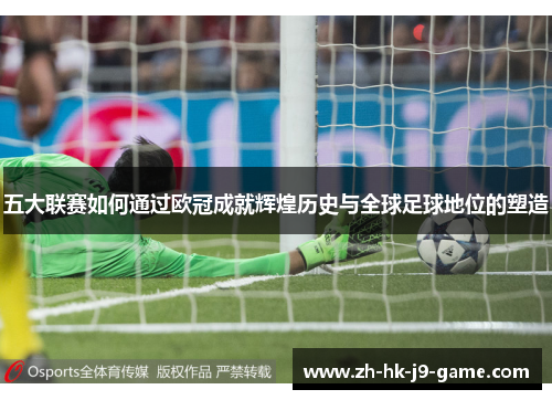 五大联赛如何通过欧冠成就辉煌历史与全球足球地位的塑造
