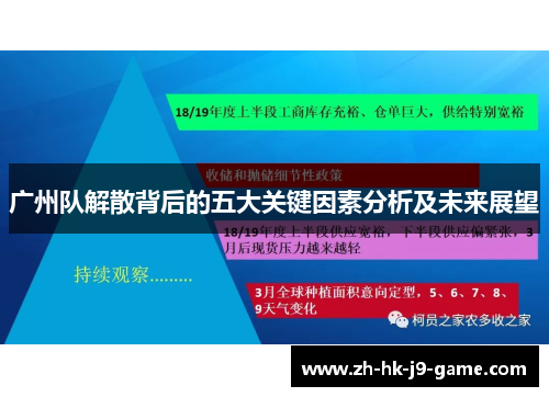 广州队解散背后的五大关键因素分析及未来展望