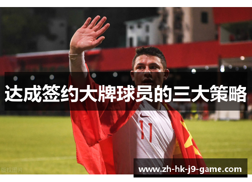 达成签约大牌球员的三大策略