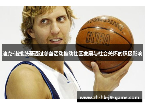 迪克·诺维茨基通过慈善活动推动社区发展与社会关怀的积极影响