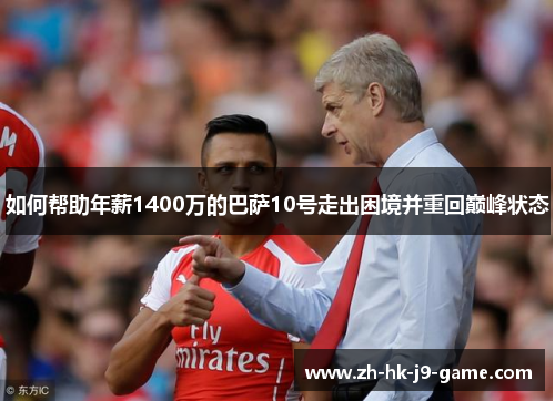 如何帮助年薪1400万的巴萨10号走出困境并重回巅峰状态