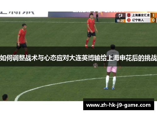 如何调整战术与心态应对大连英博输给上海申花后的挑战