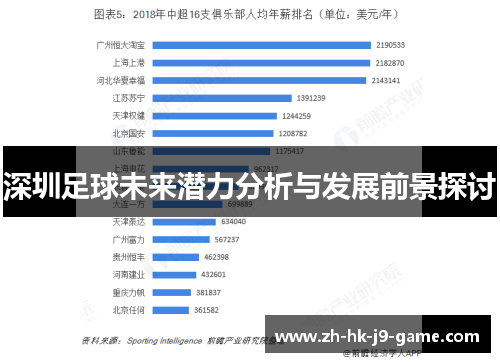 深圳足球未来潜力分析与发展前景探讨